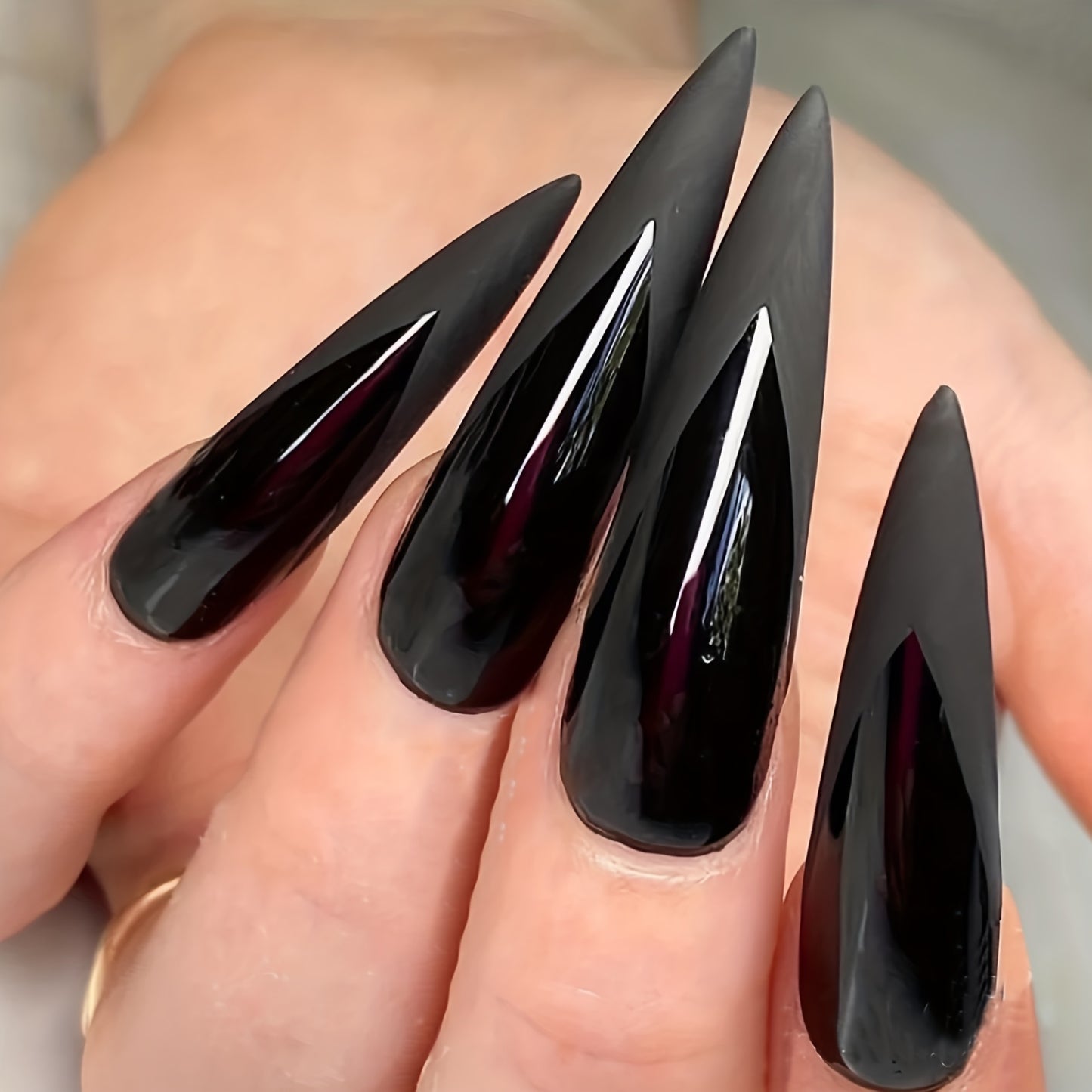 Capsule stiletto xxl x240